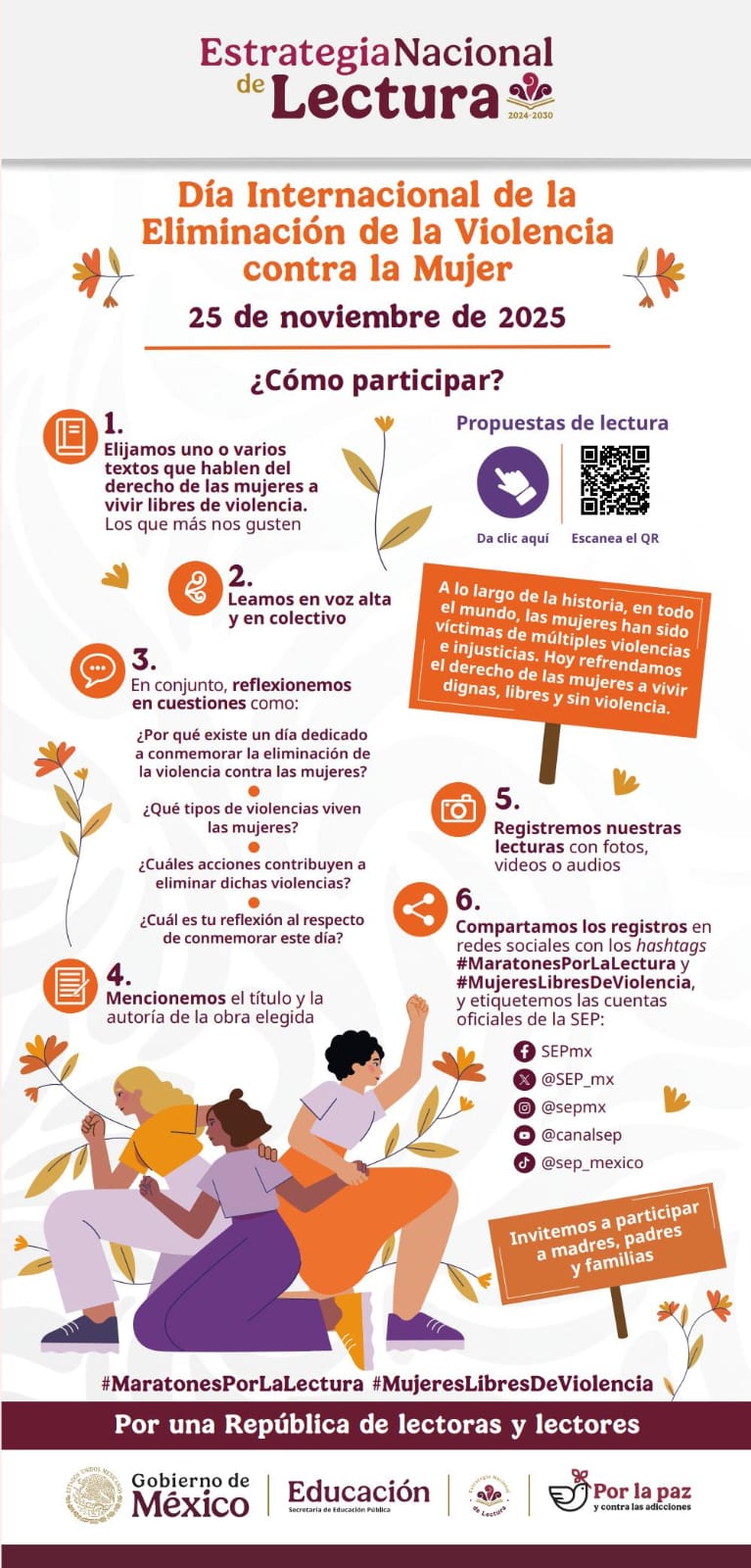 ESTRATEGIA DE LECTURA